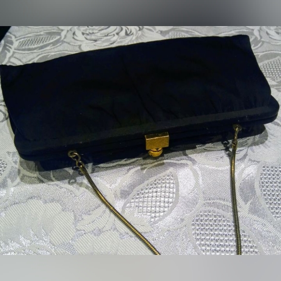 Mid century fancy purse - Picture 7 of 11